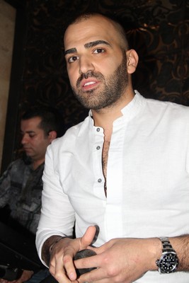 Taiga Beirut On Saturday Night